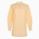 Women's shirt Minaku: Casual Collection Beige color, river 42