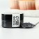 Glitter Kandurin "Cold silver" for desserts and drinks, water -soluble, 5 g.