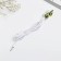 Vacuum headphones in the package "You are my half", with a microphone, 10 x 15 cm