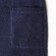 Terry robe of children's "beloved son" rr 32 (110-116 cm), blue