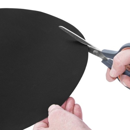 Набор антипригарных ковриков для гриля Green Glade BQ02, 3 шт. d=30 см-4