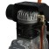 Compressor Vorticar KMP-210/10, Coaxial, 220 V, 1.6 kW, 8 bar, 210 l/min, 10 liters