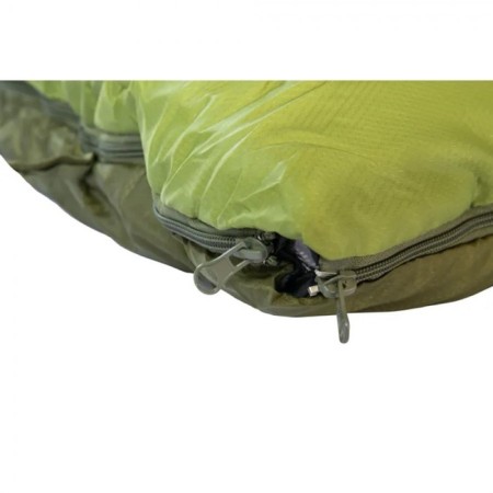 The sleeping bag Tramp Sherwood, blanket, 2 layers, left, 80x220 cm, -5 ° C-8