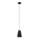 Canterras 1x40W chandelier E27
