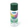 Acrylic enamel Vixen, green moss, RAL 6005, aerosol 520 ml