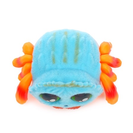 Interactive toy "Fast spider", mix-12