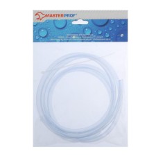 Masterprof, D 6/8 mm hose, capillary for the discharge valve of the water heater, 2m, with a clamp