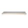 Cappio Square RSC007, aluminum, m/o 128 mm slop