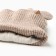 CHILD-HEARCH for children, beige color, size 50-52