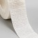 The bandage is self -fixed with a bitter impregnation, 2.5 cm, max. Extensibility 4.5 m, white