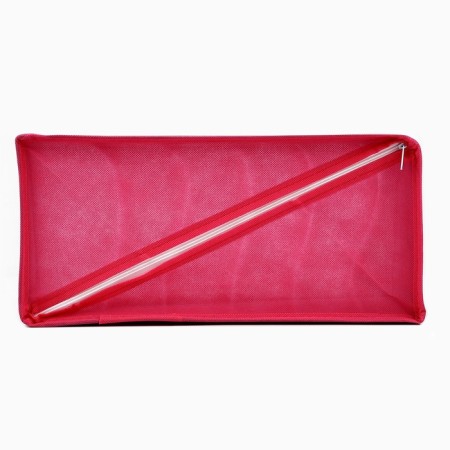 Organizer for storage, coffee for linen 6 cell "peonies", 32 x 15 x 10 cm-3