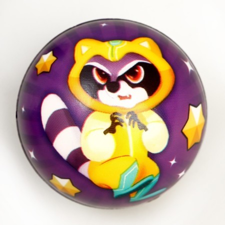 Baby Baby Super Stars, Mix Colors-2