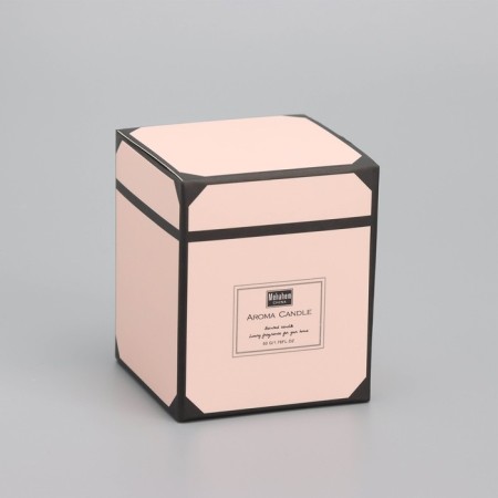 Aromatic candle "Aroma Candle", 5x6 cm, mix-5