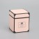 Aromatic candle "Aroma Candle", 5x6 cm, mix