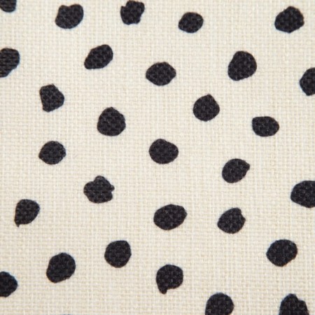 Decorative “peas” napkin 30*40cm, 100% p/e-2