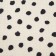 Decorative “peas” napkin 30*40cm, 100% p/e