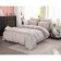Bed linen 2 joint venture Sofi de Marko "Babylon", size 230x250 cm, 180x220 cm, 50x70 cm - 2 pcs