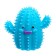 Cactus Mick with paste, color mix