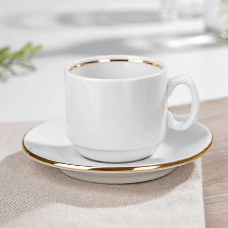 Coffee couple, 100 ml