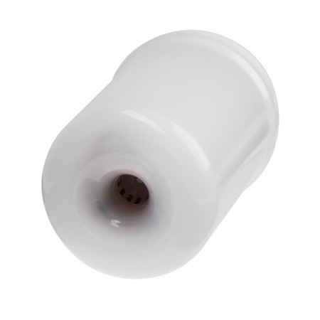 LED LED Uniel, E27, L60, 6 W, IP20, "Flame Effect", matte-1