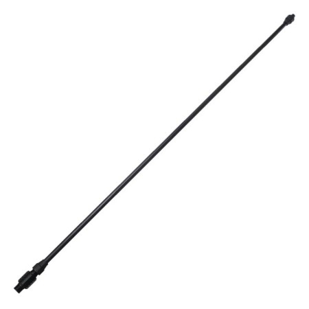Brandspoite is universal, telescopic, length 3 m, fiberglass, "bug"-6