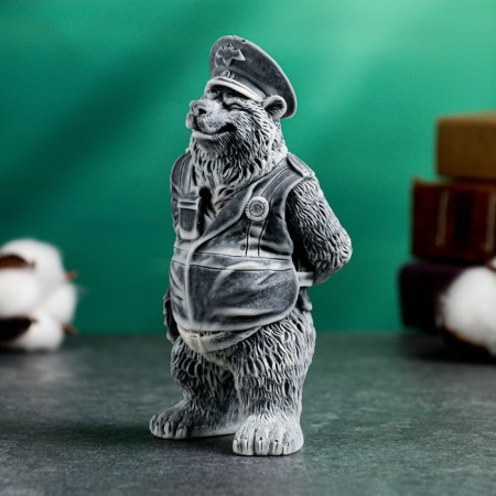 Figure "Bear Gaishnik" 13.5cm-1