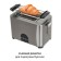 Toster Pioneer TS185 850 W, 7 modes