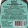Remedy for whiteflower magicians magician suspension, bio-complex, 0.05 liters