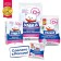 Washing powder "Umka", universal, for children's linen, 0+, 2.4 kg