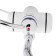 Luazon LHT-02 trooper, flow, 3 kW, 220 V, white
