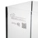 Aquarium rectangular "Atall" without a lid, 40 liters, 55 x 21 x 35 cm