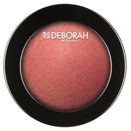 Baked baked deborah milano hi-tech blush, tone 64 pink, 4 g