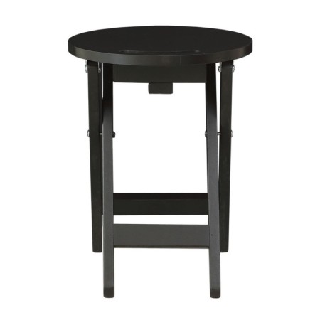 Folding stool, 350x390x445, wenge-3