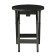 Folding stool, 350x390x445, wenge