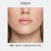 Lip lips l’Oreal infailible Cream, tone 101 "top of perfection"