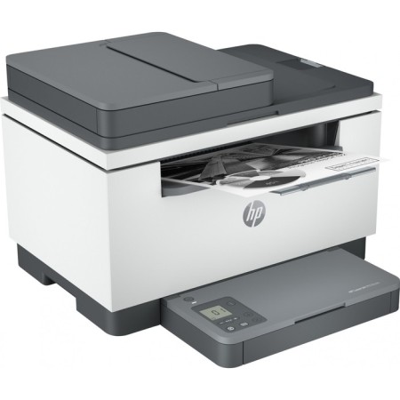 MFP Laser HP Laserjet M236SDN (9YG08A) A4 DUPLEX White/Gray-3