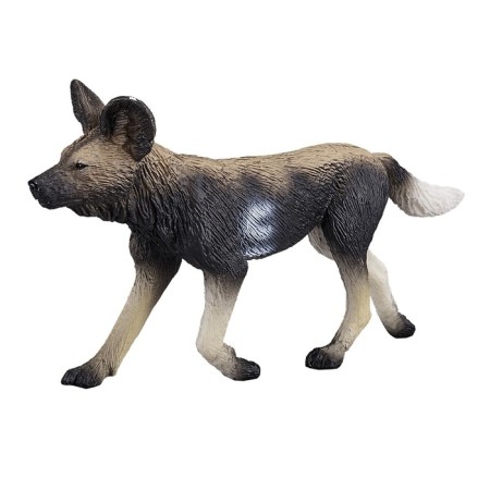 Figure Konik "Hyenoid Dog"