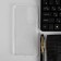 Pero cover, for Samsung A72, silicone, transparent