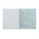 Subject note call "Neon", 48 sheets in a geography cage, with reference material, cover coated cardboard, UV-lak, OFSET block