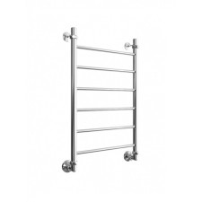 Dvin heated towel rail, J Series, 80/50, 1 ″ –1/2 ″, universal