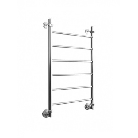 Dvin heated towel rail, J Series, 80/50, 1 ″ –1/2 ″, universal