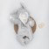 Kinderlitto Kinderlitto Kinderlitto, height 74-80 cm, color gray color