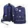 School backpack, 39 x 26 x 17 cm, Grizzly 366, ergonomic back, blue RG-366-4_2