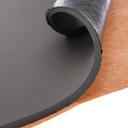 Technik izol 9 vibro -insulating material, size: 9x500x700 mm