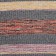 Stirip carpet, type1, size 50x80 cm (± 3 cm), cotton, color mix