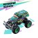 Designer SUV "Bigfoot" Sluban Mechano, Inertia, 252 details, 6+