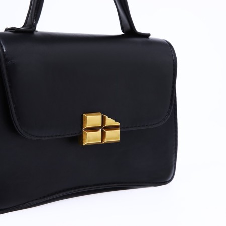 Bag-mixer on magnet, black color-3