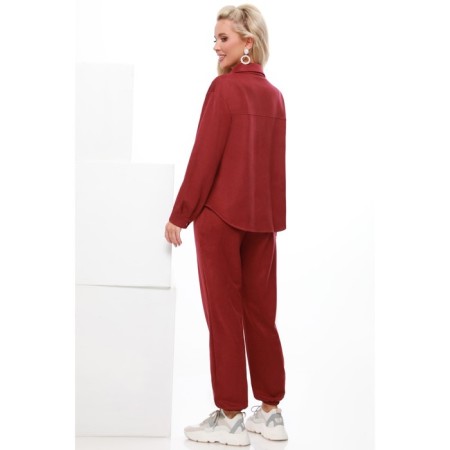 Female costume, size 52-5