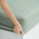 Boyle gum sheet, size 200x160x25 cm, green color