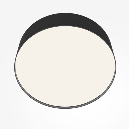 Technical C032CL-36W4K-RD-B Zon, 300x300x60 mm, LED, 36W, 2200LM, 4000K, black color black-4
